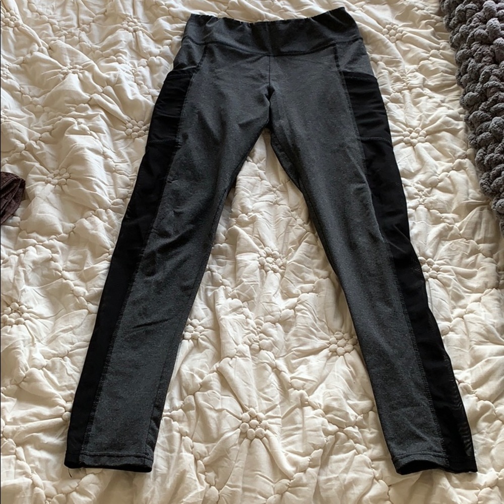Workout Leggings